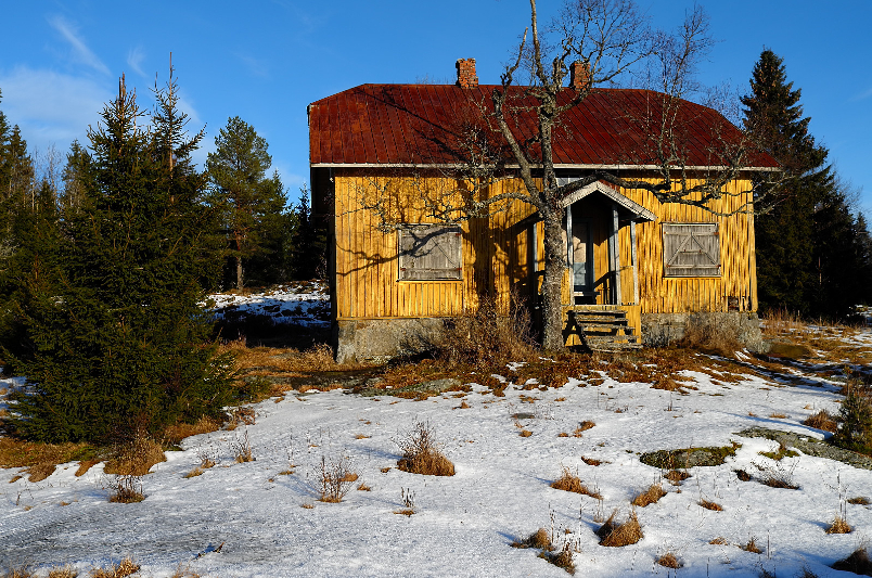 Bilde av Udnessetra