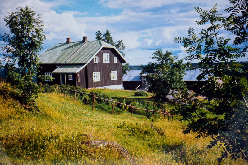 Bilde av Udnessetra
